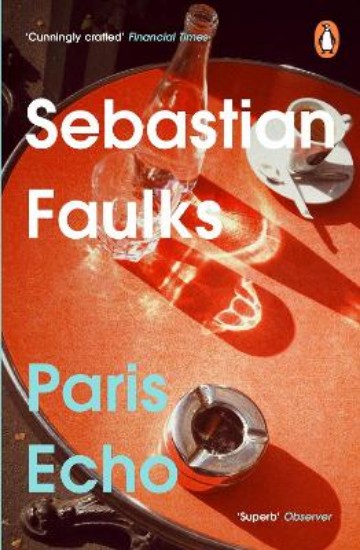 Picture of Paris Echo
