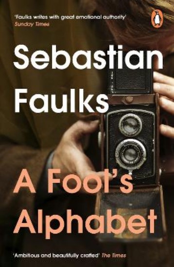 Picture of A Fool's Alphabet
