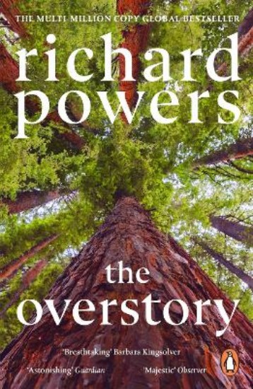 Picture of The Overstory