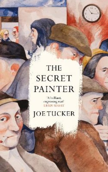 Picture of The Secret Painter