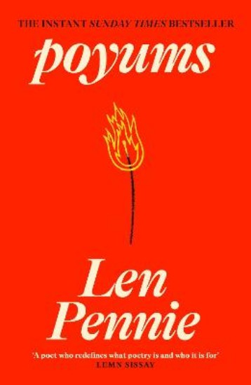 Picture of poyums