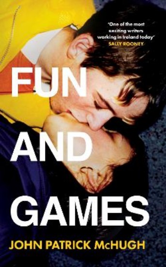 Picture of Fun and Games