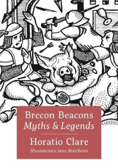 Picture of Brecon Beacon Myths and Legends