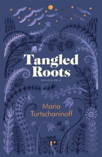 Picture of Tangled Roots