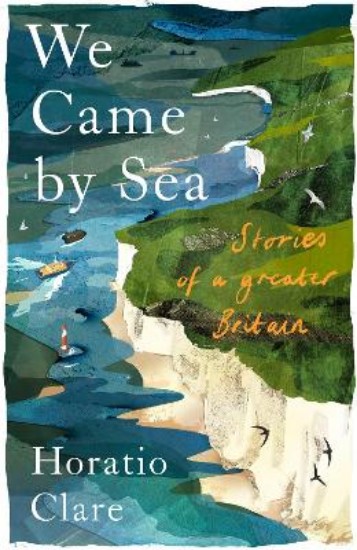 Picture of We Came By Sea