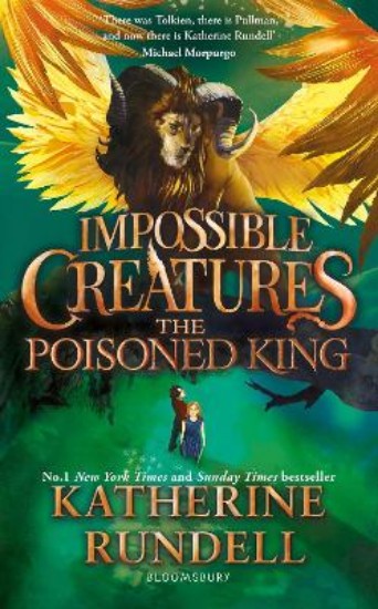 Picture of The Poisoned King