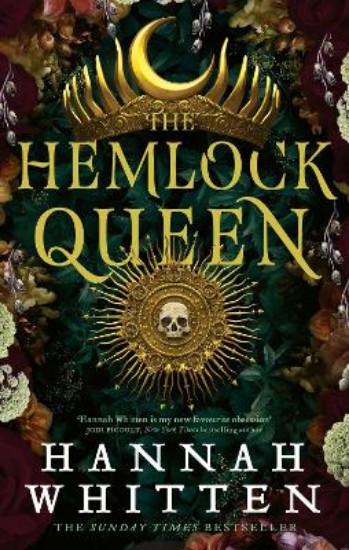 Picture of The Hemlock Queen: The Sunday Times bestseller