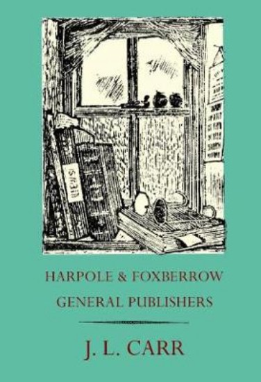 Picture of Harpole and Foxberrow General Publishers