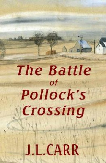 Picture of The Battle of Pollocks Crossing