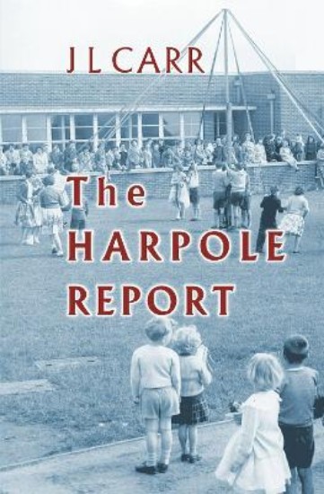 Picture of The Harpole Report