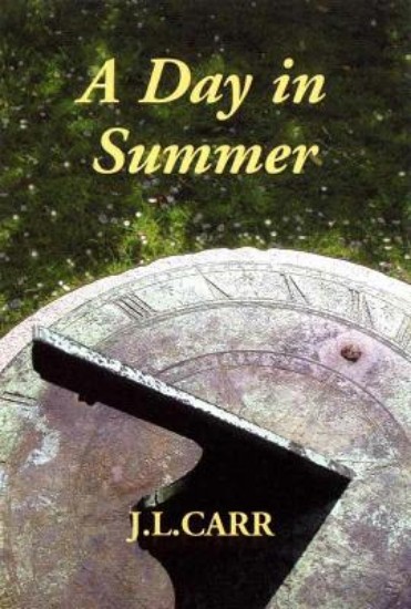 Picture of A Day in Summer