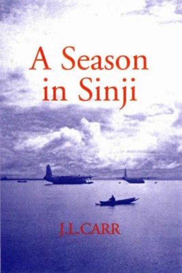 Picture of A Season in Sinji