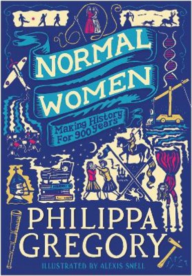 Picture of Normal Women: Making history for 900 years