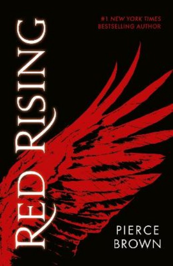 Picture of Red Rising: Hodderscape Vault