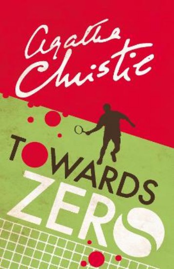 Picture of Towards Zero