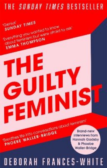 Picture of The Guilty Feminist: The Sunday Times bestseller - 'Breathes life into conversations about feminism' (Phoebe Waller-Bridge)