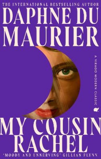 Picture of My Cousin Rachel