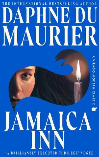 Picture of Jamaica Inn: The thrilling gothic classic from the beloved author of REBECCA