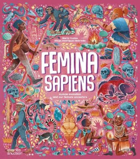 Picture of Femina Sapiens