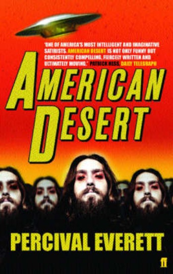 Picture of American Desert