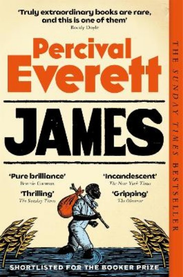 Picture of James: The Bestselling, Award-Winning Sensation