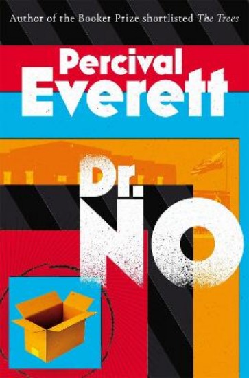 Picture of Dr. No