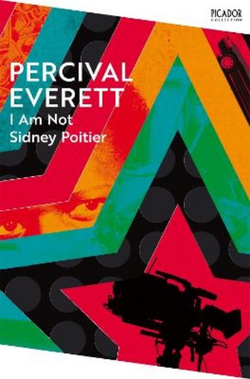Picture of I Am Not Sidney Poitier