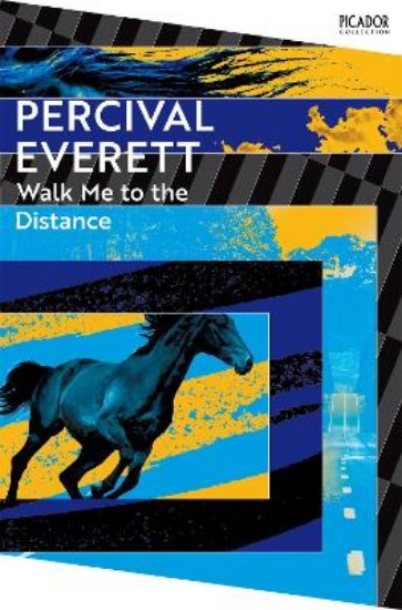 Picture of Walk Me to the Distance