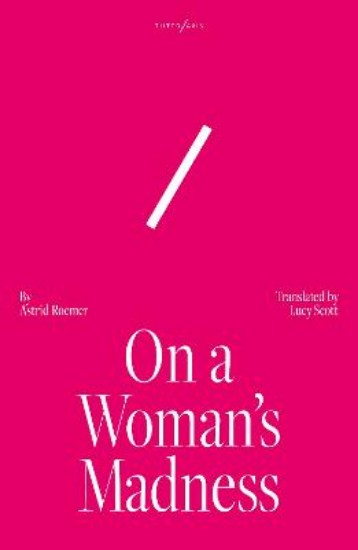 Picture of On A Woman's Madness
