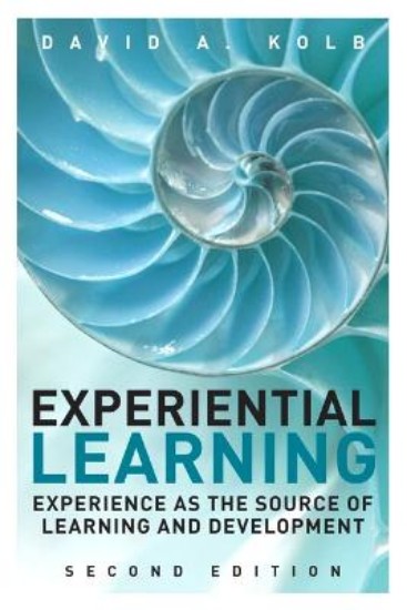 Picture of Experiential Learning: Experience as the Source of Learning and Development