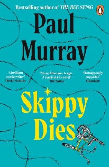 Picture of Skippy Dies