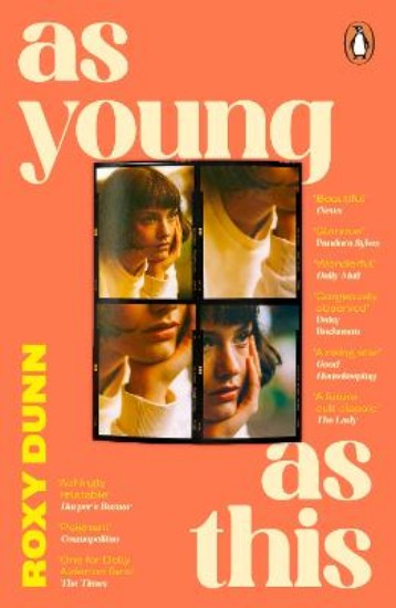Picture of As Young as This