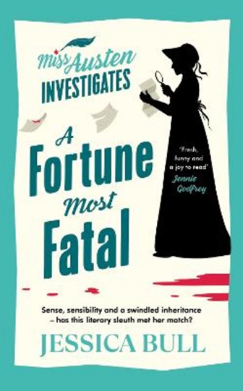 Picture of A Fortune Most Fatal