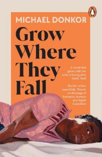 Picture of Grow Where They Fall