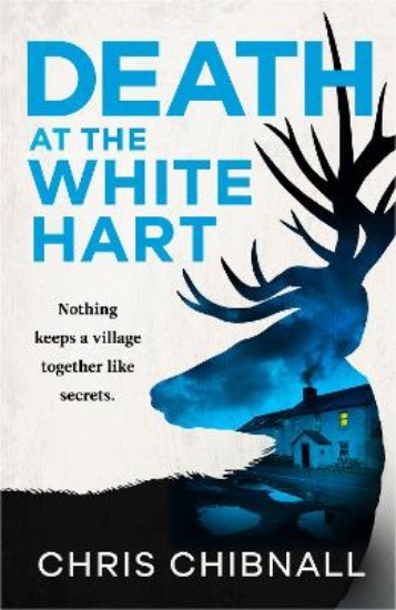 Picture of Death At The White Hart