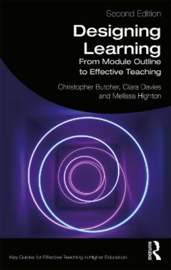 Picture of Designing Learning: From Module Outline to Effective Teaching