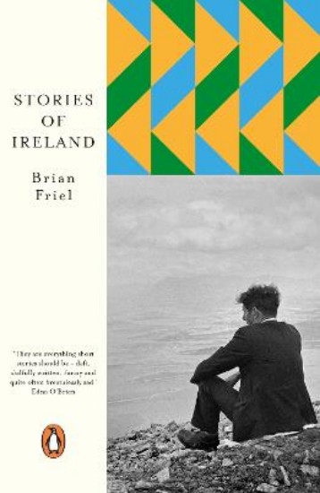Picture of Stories of Ireland