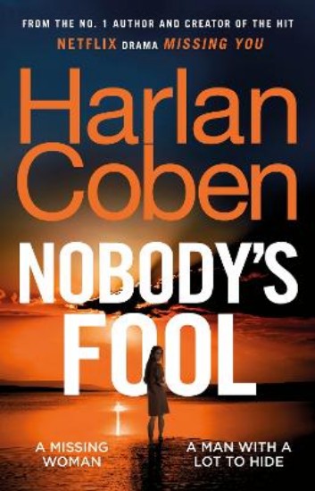 Picture of Nobody's Fool