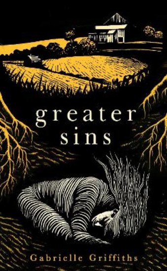 Picture of Greater Sins