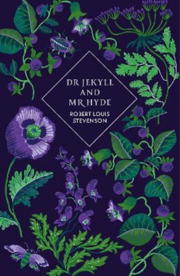 Picture of Dr Jekyll and Mr Hyde and Other Stories
