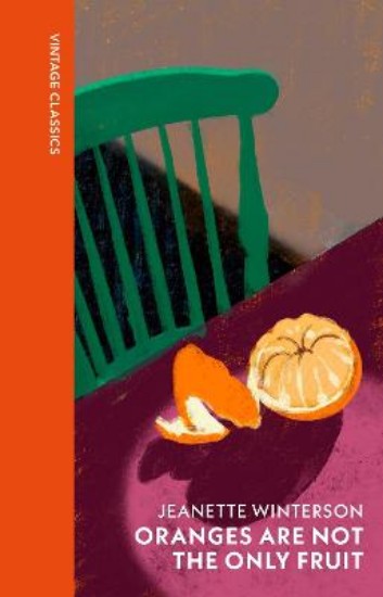 Picture of Oranges Are Not The Only Fruit