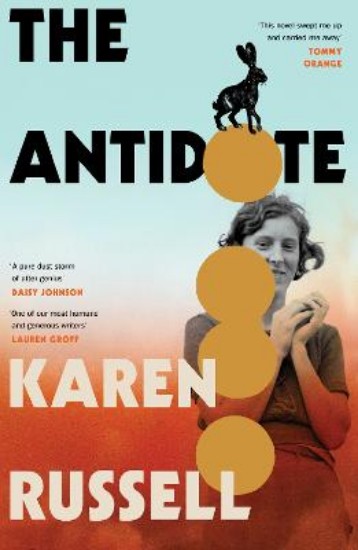 Picture of The Antidote