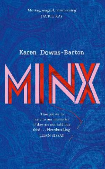 Picture of Minx