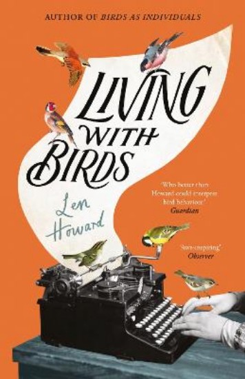 Picture of Living with Birds