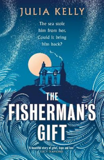 Picture of The Fisherman's Gift