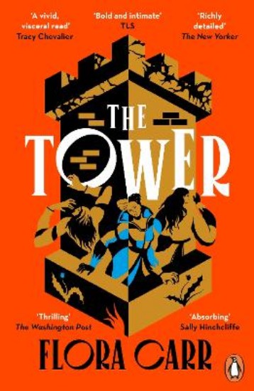 Picture of The Tower
