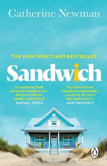 Picture of Sandwich