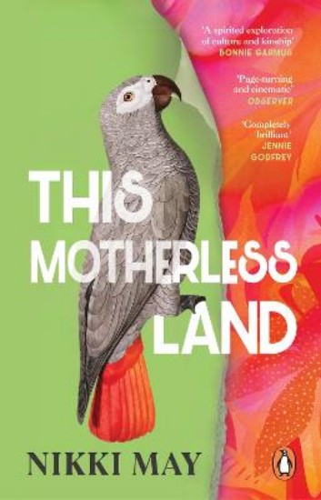 Picture of This Motherless Land