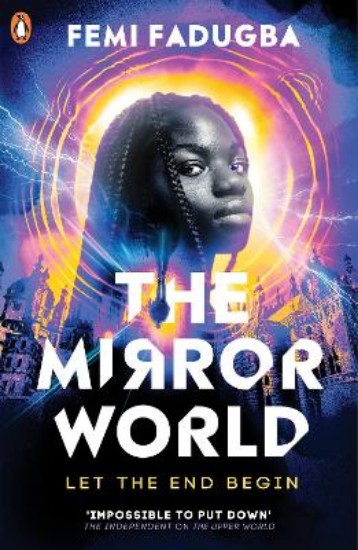 Picture of The Mirror World