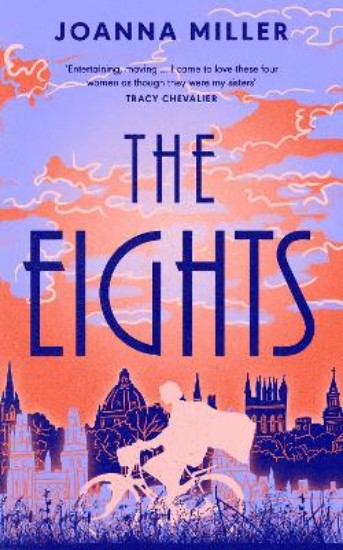 Picture of The Eights